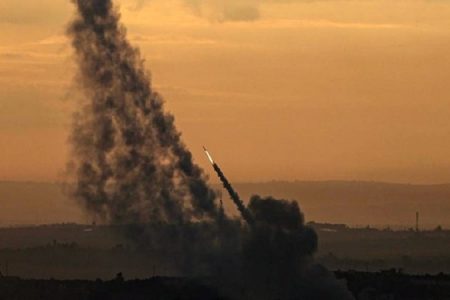 کیا فلسطینی عوام حماس اور طوفان الاقصی آپریشن کی حمایت کرتے ہیں؟