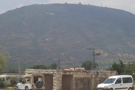 العاروری کی شہادت کا بدلہ، حزب اللہ کے اسرائیل پر 62 میزائل حمل