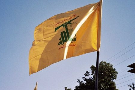 حزب اللہ کا ڈرون انچارج کو نشانہ بنانے کا اسرائیلی دعویٰ مسترد کردیا