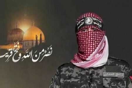 غزہ میں بائیس صیہونی فوجی ہلاک : القسام بریگيڈ کا اعلان