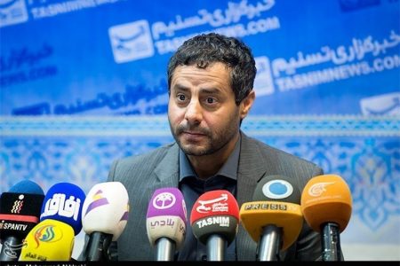 ہم بے چینی سے امریکہ اور برطانیہ کی براہ راست مداخلت کے منتظر تھے۔۔۔ محمد البخیتی