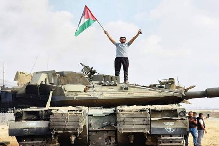 صیہونی حکومت شکست سے دوچار ہو گئی: اسرائیلی میڈیا کا اعتراف