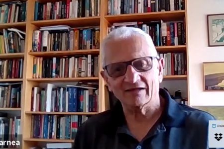 یحیی السنوار جشن فتح منانے کی تیاریاں کر رہے ہیں۔۔۔ صہیونی صحافی