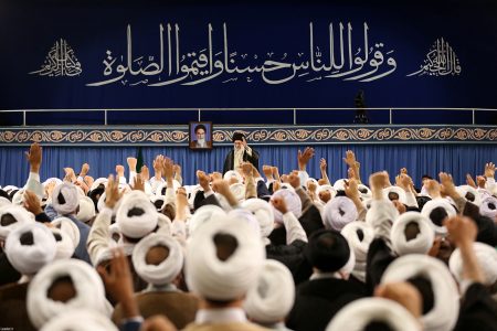 ایک عظیم کارنامہ مقاومتی منطق کی وسعتوں جتنا