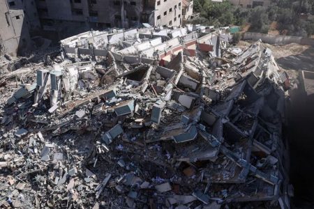 غزہ میں مزید 16 اجتماعی قتل عام، 117 فلسطینیوں کو شہید کر دیا گیا