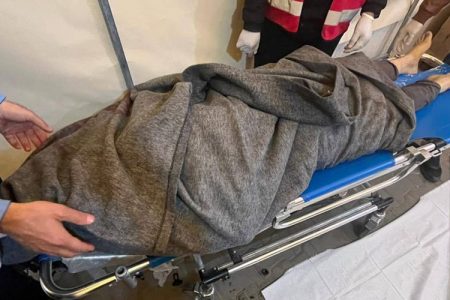 غزہ میں اسرائیلی بمباری سے دو مزید صحافی شہید ہو گئے