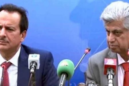 سیکڑوں پاکستانی ڈاکٹرز غزہ جانے کو تیار ہیں، وزیر صحت