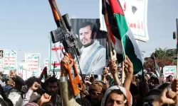 امریکہ اور برطانیہ کے خلاف حوثی مجاہدین کی مثالی استقامت