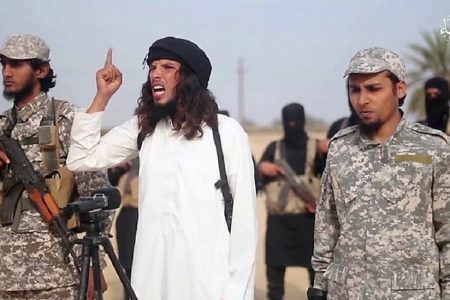 سنی غزہ پر صہیونی-یہودیوں کی جارحیت اور داعش کا مشکوک رد عمل!