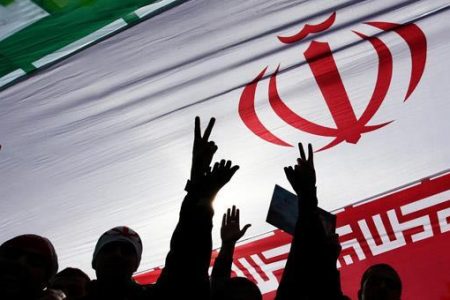 انقلاب اسلامی ایران دنیا بھر کے مظلوموں کا انقلاب ہے