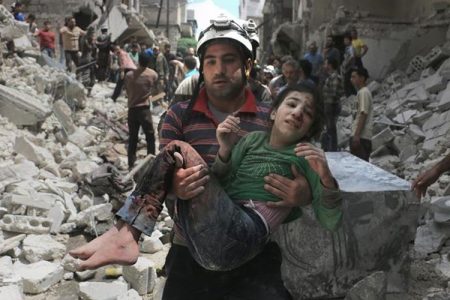 غزہ میں نسل کشی کے جرائم میں مزید 92 فلسطینی شہید، 123 زخمی