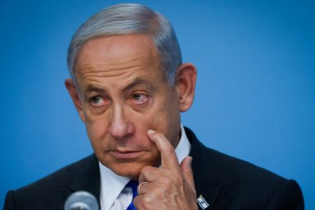 غزہ کی جنگ کے بارے میں اسرائیلی وزیراعظم کا نیا پلان