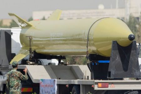 ایران سے لڑنے کے بارے میں بات کرنا، مذاق ہے