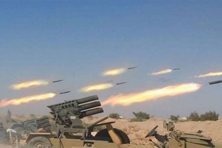 اسرائیل کی رامیم فوجی چھاؤنی پر حزب اللہ کا بڑا حملہ