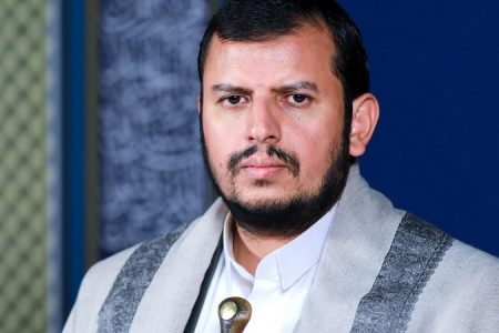 صیہونیوں کو غزہ میں اپنے بدترین جرائم کے باوجود شکست کا سامنا ہوگا: الحوثی