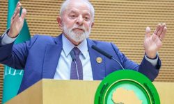 اسرائیلی جنگی جرائم پر برازیل نے تل ابیب سے سفارتی تعلقات منقطع کر دیے