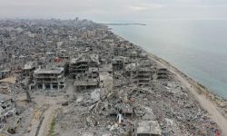 اسرائیلی بمباری، 153 تنصیبات تباہ، اسکول ملبے کا ڈھیر بن چکے: اونروا