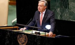 غزہ میں جنگ جاری رکھنے کا کوئی جواز نہیں، فوری جنگ بندی کی جائے