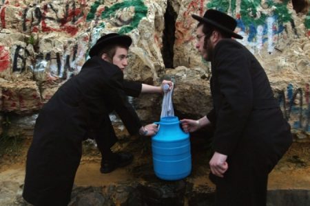 اسرائیل کا سب سے بڑا دشمن کون؟