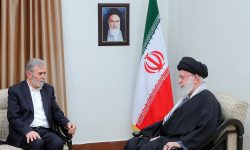 غزہ اس لمحے تک فاتحِ میدان ہے/ صہیونی ریاست مقاومت کے مجاہدین کو شکست دینے سے عاجز ہے: رہبر انقلاب اسلامی