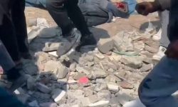 غزہ میں امداد کے منتظرفاقہ کشوں پر بمباری، مزید19 فلسطینی شہید،23 زخمی