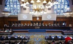 بھوک کے ہتھیار کیخلاف عالمی آواز