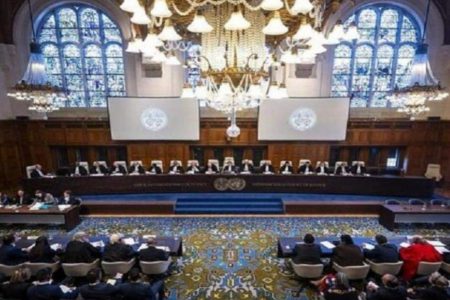 بھوک کے ہتھیار کیخلاف عالمی آواز