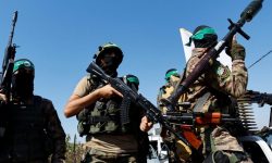 غزہ میں صیہونی فوج پر کاری ضرب