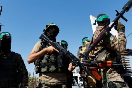 غزہ میں صیہونی فوج پر کاری ضرب