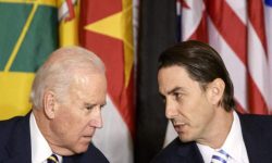 اسرائیل کو حزب اللہ سے بچانے کی امریکی کوششیں