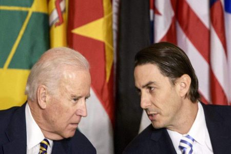 اسرائیل کو حزب اللہ سے بچانے کی امریکی کوششیں