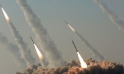 حزب اللہ لبنان نے صیہونی کالونی پر میزائلوں کی بارش کردی