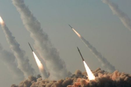 حزب اللہ لبنان نے صیہونی کالونی پر میزائلوں کی بارش کردی