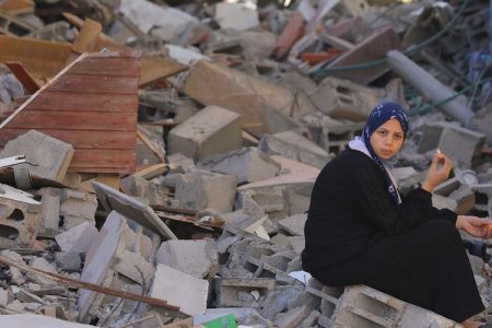 اسرائیل روزانہ اوسطا 37 فلسطینی ماؤں کو شہید کررہا ہے: اقوام متحدہ