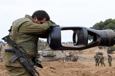 اسرائیلی فوجی تھک گئے اور ان کے حوصلے پست ہوگئے: صیہونی میڈیا کا اعتراف