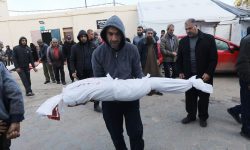 سلامتی کونسل کی قرارداد اور غزہ میں جنگ بندی