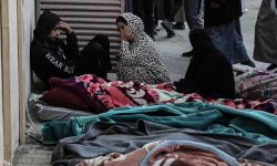 یکم رمضان کو غزہ میں اسرائیلی بربریت،70 روزہ دار شہید