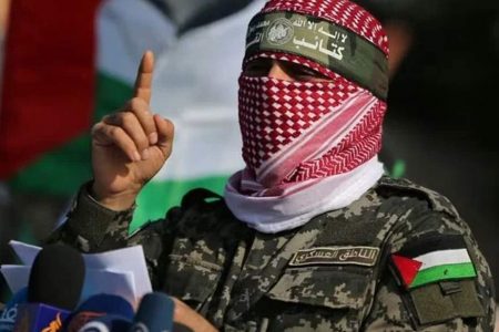 حماس اور جنگ بندی کی شرائط