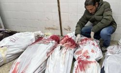 چلی میں وکلاء کا نیتن یاہو کے خلاف بین الاقوامی عدالت میں مقدمہ