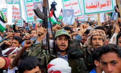 امریکہ افغانستان، عراق اور یوکرین میں اپنی غلطیاں، یمن میں دہرا رہا ہے / امریکہ سیاسی ذہانت سے، خطے میں امریکی غلطیوں سے فائدہ اٹھا رہا ہے۔۔ ڈاکٹر مطلق المطیری