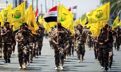 صہیونیوں کی شہ رگ حیات میں عراقی مقاومت کی ڈرون یونٹ کا کامیاب مشن