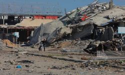 غزہ میں قتل عام جاری، مزید 149 فلسطینی روزہ دار شہید، 300 زخمی