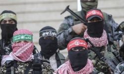 فلسطینیوں کی مزاحمت اور اس کے اثرات، دنیا حیران