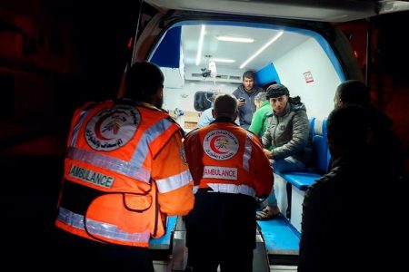 غزہ میں اسرائیلی فوج کے ہاتھوں مزید اجتماعی قتل عام، 63 شہید،112 زخمی