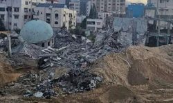 غزہ میں فلسطینی نسل کشی کے 200 دن، انسانی تاریخ کا بدترین قتل عام