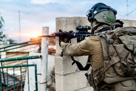 غرب اردن میں اسرائیلی دہشت گردی، 24 گھنٹے میں 9 فلسطینی شہید