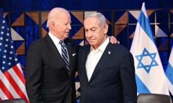 امریکہ غذائی امداد کے ایک طیارے کے ہمراہ، 100 میزائل بردار طیارے بھیجتا ہے۔۔۔ حزب اللہ لبنان