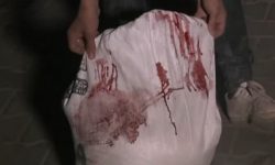 امداد کے منتظربھوکےروزہ داروں پر اسرائیلی حملے میں 60 شہید،160 زخمی