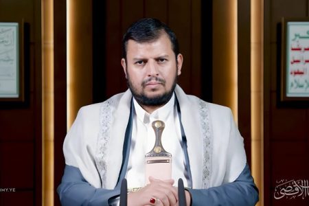 مسلمان فلسطینیوں کی مدد کرتے تو غزہ جنگ کا نقشہ مختلف ہوتا: عبد المالک الحوثی