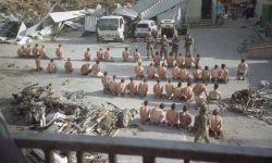 اسرائیلی فوج الشفاء ہسپتال میں ماوروائے عدالت قتل عام کررہی ہے یورو میڈ